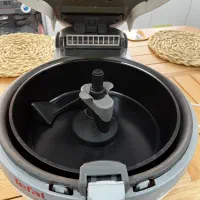 هواپز تفال|اجاق گاز و لوازم برقی پختوپز|تهران, ایوانک|دیوار