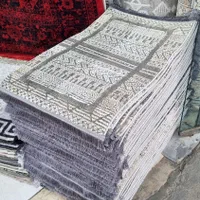 پادری فانتزی-فرش پتینه