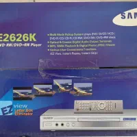 دی وی دی سامسونگ مدل E2626K