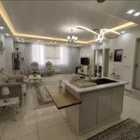 واحد ۱۰۰ متری فول امکانات شیک شهرک دانش|فروش آپارتمان|کرمانشاه, |دیوار