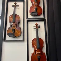 انواع ویولن آموزشی و حرفه ای