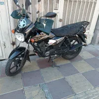 معاوضه با موتوراسکوتری