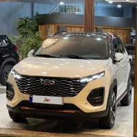 کراس مدل ۱۴۰۳ اقساطی X33|خودرو سواری و وانت|مشهد, الهیه|دیوار