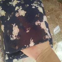 پارچه چادری