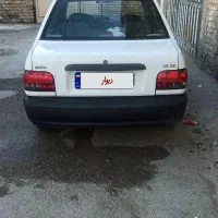 فروش پراید 131سالم