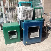 کولر ابی