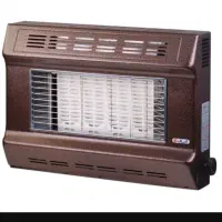 بخاری دیواری آبسال