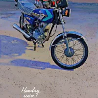 موتور150نامی پارکینگی|موتورسیکلت|بندر ماهشهر, |دیوار