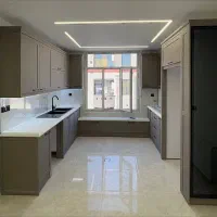 اجاره ۶۵ متر ، کلید نخورده ، فول ، پاسیو