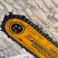 اره موتوری برند DINGQI|ماشینآلات صنعتی|قروه, |دیوار