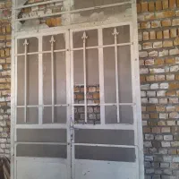 درب و پنجره