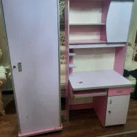 کمد و جا کتابی نوجوان