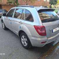 لیفان x60اتومات مدل ۱۳۹۷|خودرو سواری و وانت|تهران, دولتخواه شمالی|دیوار