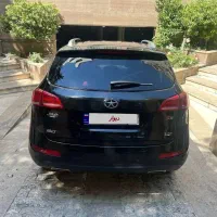 جک s5‌مدل ۹۶ اتوماتیک
