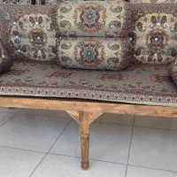 پشتی طرح دیبا **|پشتی|قم, نیروگاه|دیوار