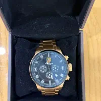 ساعت مچی مردانه پورش دیزاین