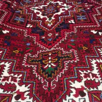فرش دستبافت|فرش|بناب, |دیوار
