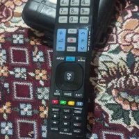 کنترل ال جی استار. دنا|تلویزیون و پروژکتور|الشتر, |دیوار