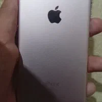 گوشی 6s معاوضه هم میکنم