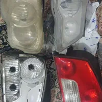 فروش لوازم پراید ۱۳۲