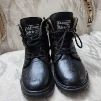 بوت اسپرت دخترانه