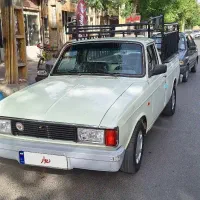 پیکان وانت ۹۳