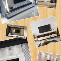 طراح،مجری ام دی افmdfکابینت،دکورداخلی،کمددیواری|خدمات پیشه و مهارت|خرم‌آباد, |دیوار