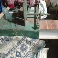 اره فلکه ۱۰۰ برقی و تراکتوری با تجهیزات کامل|ابزارآلات|رشت, لاکان|دیوار