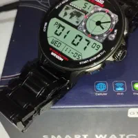 ساعت هوشمند سیم‌کارتخور gt200