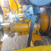 دستگاه چاه کنی کمپرسور|مصالح و تجهیزات ساختمان|مهرگان, |دیوار