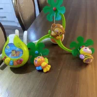 آویز تخت هولی تویز