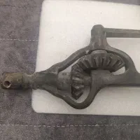 عتیقه چند قلم وسایل قدیمی|کلکسیون اشیاء عتیقه|تهران, حشمتیه|دیوار