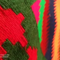 گلیم دستباف|گلیم، جاجیم، گبه|ری, سرتخت|دیوار