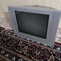 تلویزیون ۲۱|تلویزیون و پروژکتور|نیشابور, کوی یغما|دیوار