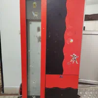 کمد بچه|اسباب و اثاث بچه|سنندج, |دیوار