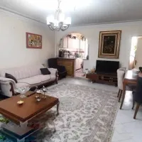 دوخواب شیک و تمیز با پارکینگ