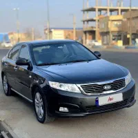 اپتیما 2010|خودرو سواری و وانت|میاندوآب, |دیوار