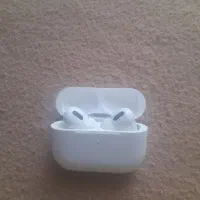 ایرپاد گمشده|لوازم جانبی موبایل و تبلت|شیروان (خراسان), |دیوار