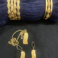 طلا فوق العاده شیک و تمیز