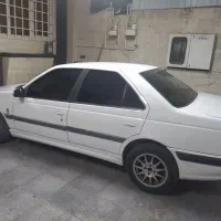 فروش خودرو پژو پارسTu5
