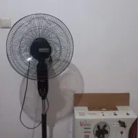 فروش پنکه پایه بلند وچایی ساز