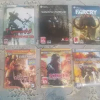 بازی کامپیوتری