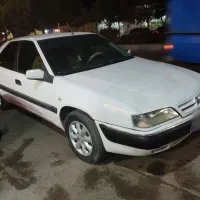 زانتیا سفید مدل 86 باسیستم مانیتور|خودرو سواری و وانت|نیشابور, بنیاد شهید|دیوار