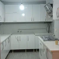 کابینت خرید بی واسطه از کارخانه ۱۰۰ درصد|مصالح و تجهیزات ساختمان|تهران, خانی آباد نو جنوبی|دیوار