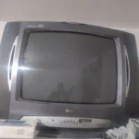 تلویزیون