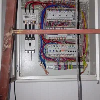 برق کشی ساختمان و صنعتی|خدمات پیشه و مهارت|نرماشیر, |دیوار