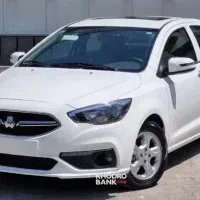 شاهین اتومات /Cvt/تحویل فوری//