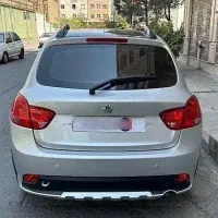 کوییک GXR تیپ L، مدل ۱۴۰۳|خودرو سواری و وانت|تهران, مرزداران|دیوار