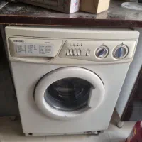 لباسشویی سامسونگ