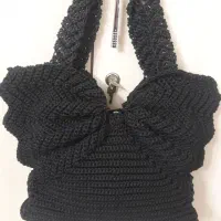 کیف زنانه درحد نو|کیف، کفش، کمربند|قم, گلزار|دیوار